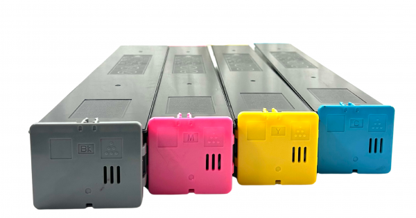 Sharp MX-2630 Colour Toner Cartridge (Compatible)
